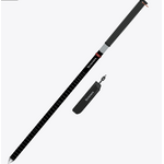 Simms Wading Staff. Black