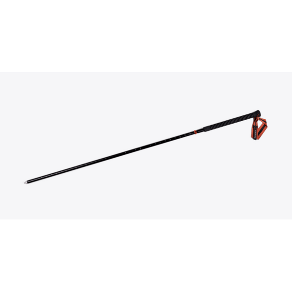 Simms Wading Staff. Black