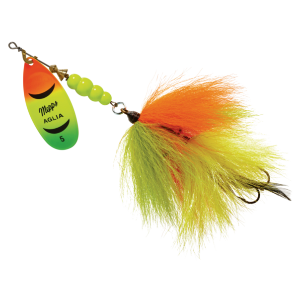 Mepps Aglia Tandem 1/2oz