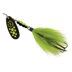 Mepps Black Fury Tandem 1/2oz