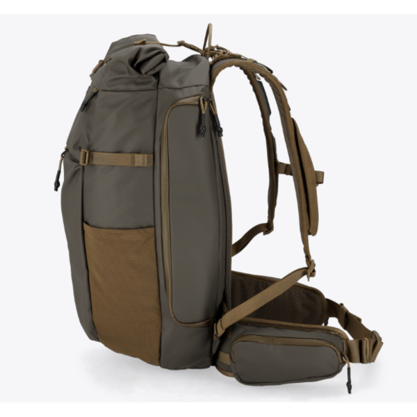 Simms Headwaters Backpack Hickory