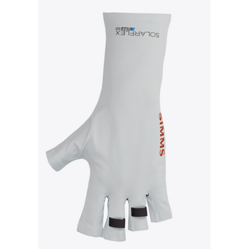 Simms Solarflex Sunglove Bimini Blue
