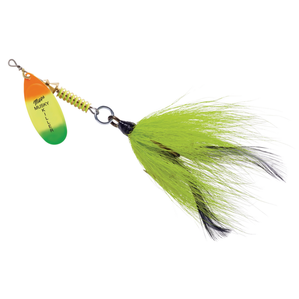 Mepps Musky Killer 3/4oz