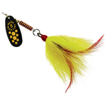 Mepps Black Fury Musky Killer 3/4oz