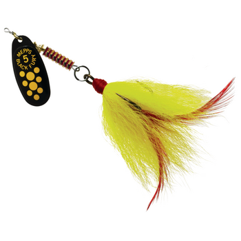 Mepps Black Fury Musky Killer 3/4oz