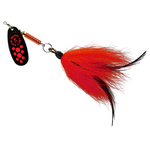 Mepps Black Fury Musky Killer 3/4oz