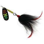 Mepps Black Fury Musky Killer 3/4oz