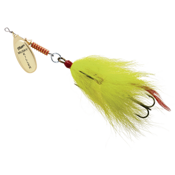 Mepps Musky Killer Tandem 1-1/3oz