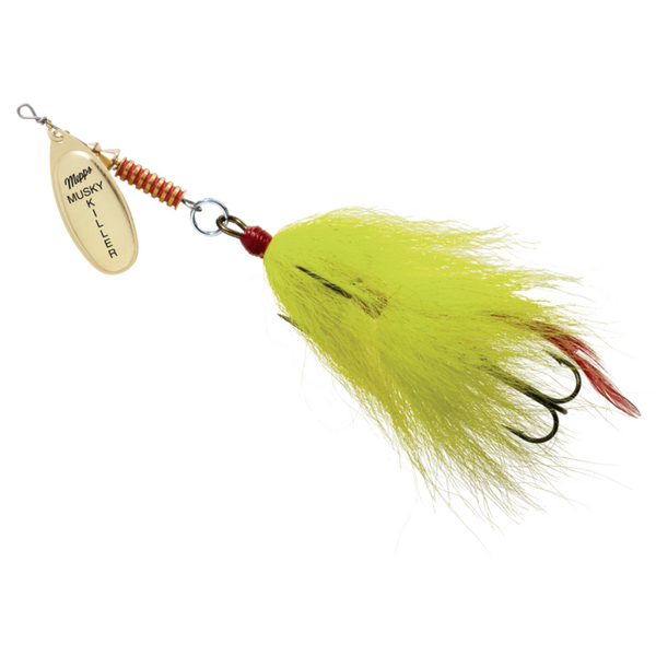 Mepps Musky Killer Tandem 1-1/3oz