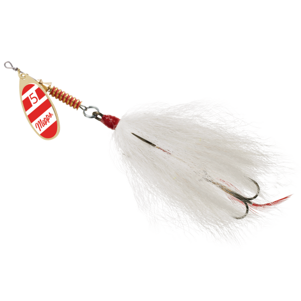 Mepps Musky Killer Tandem 1-1/3oz