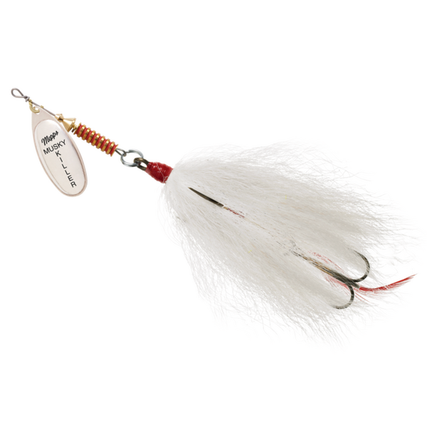 Mepps Musky Killer Tandem 1-1/3oz