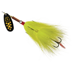 Mepps Black Fury Musky Killer Tandem 3/4oz