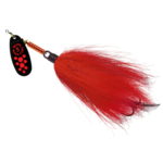 Mepps Black Fury Musky Killer Tandem 3/4oz