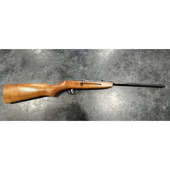 SAR Model AR-10 22LR Bolt Action Single Shot