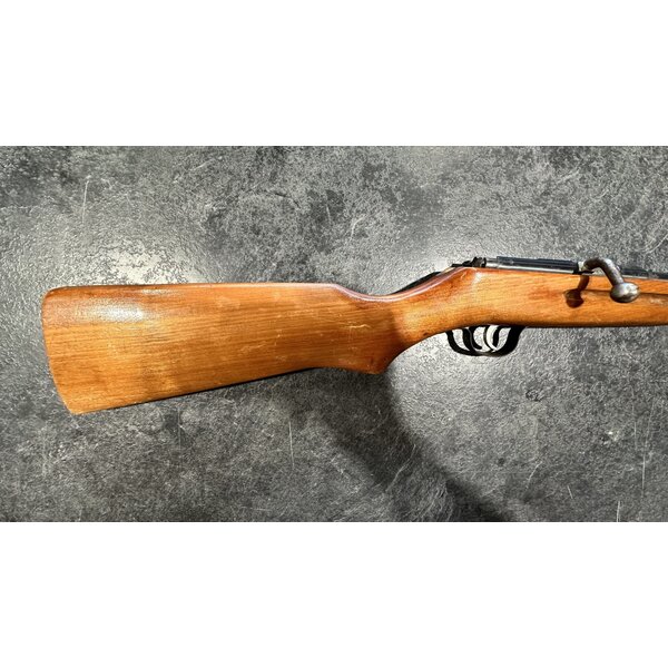 SAR Model AR-10 22LR Bolt Action Single Shot