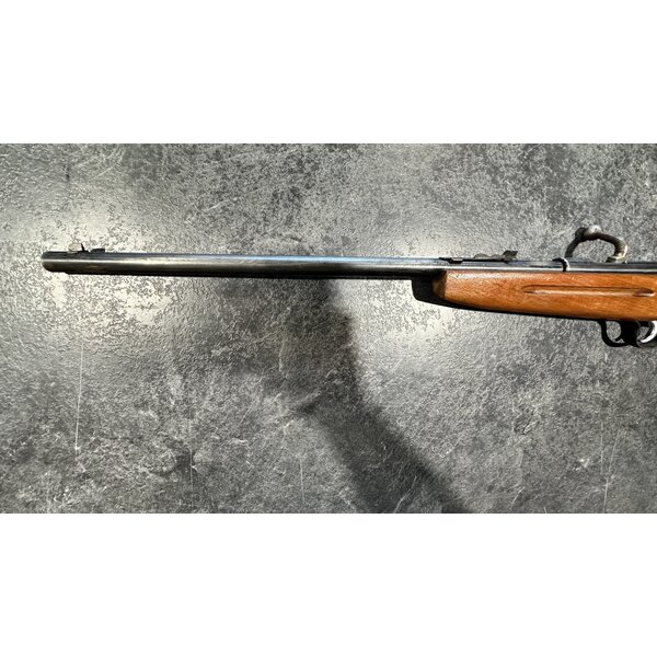 SAR Model AR-10 22LR Bolt Action Single Shot