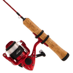 Berkley Cherrywood HD Ice Combo