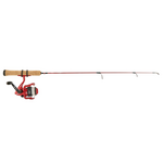 Berkley Cherrywood HD Ice Combo