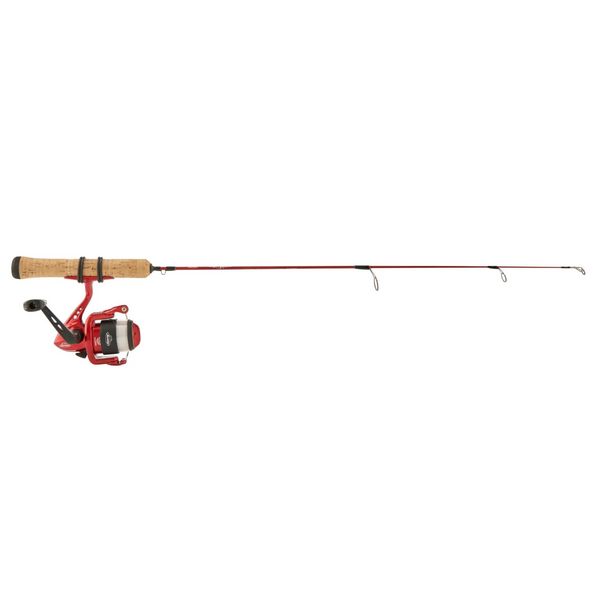 Berkley Cherrywood HD Ice Combo