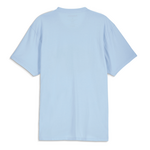 Simms M's Honor Badge T-Shirt Sky Blue