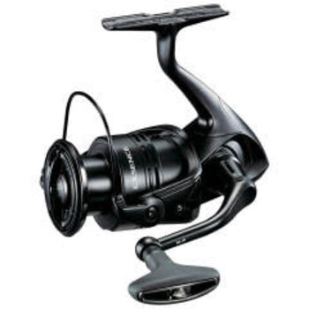 Shimano Exsence 4000MXGA Spinning Reel.