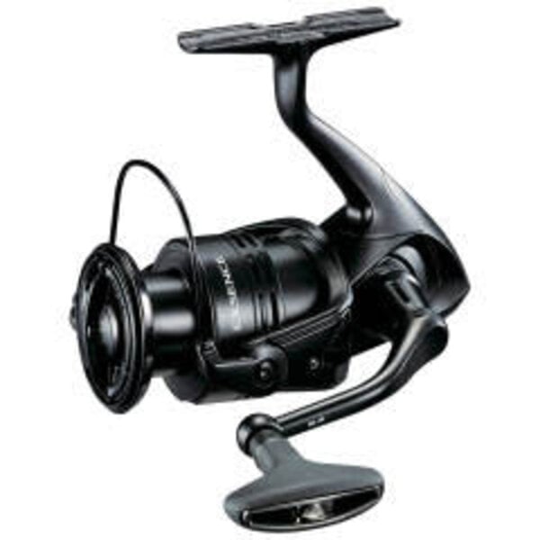 Shimano Exsence 4000MXGA Spinning Reel.