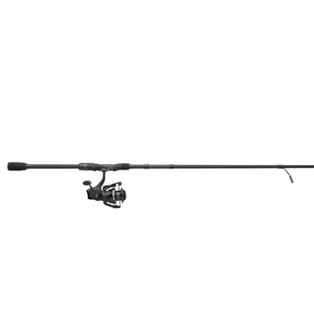 Abu Garcia Vendetta Spinning Combo
