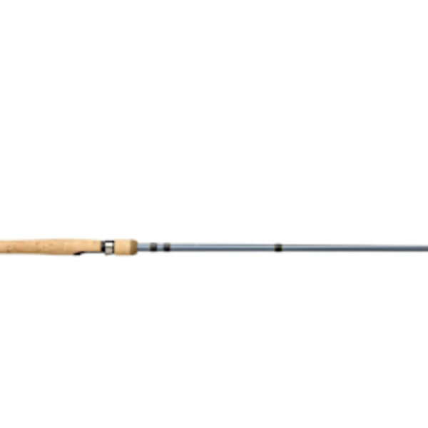Pflueger President Spinning Rod