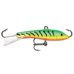 Rapala Rapala Jigging Rap. Glow Tiger 02