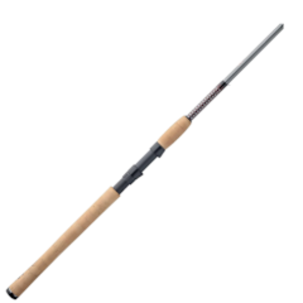 Shakespeare Ugly Stik Elite Salmon/ Steelhead Spinning Rod