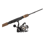 Berkley Lightning Spinning Combo. 6'6 ML