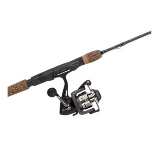 Berkley Lightning Spinning Combo. 6'6 ML