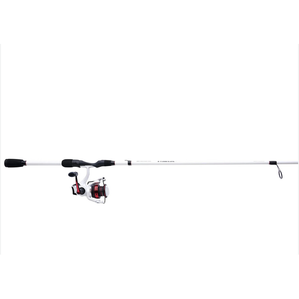 Abu Garcia Max Pro Spinning Combo
