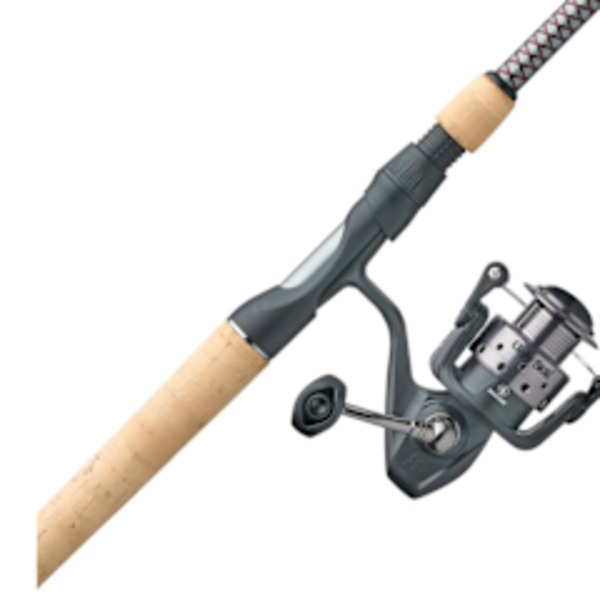 Shakespeare Elite Spinning Combo