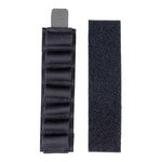S & J Hardware Detachable Shotshell Carrier Strip 3.0 Black