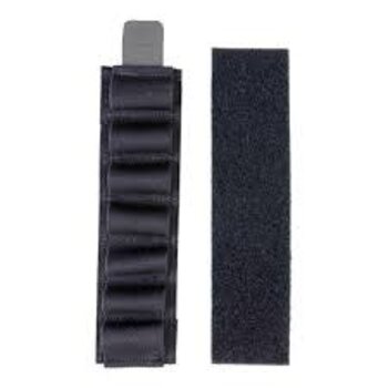 S & J Hardware D.S.C. Detachable Shotshell Carrier Strip 3.0 Black