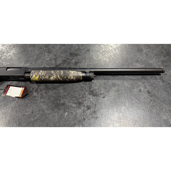 Winchester Model 1300 12ga NWTF Camo 26" BBL Pump Shotgun