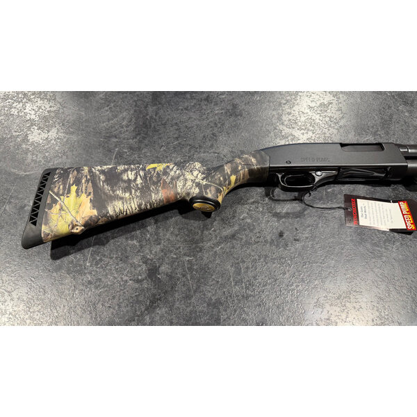 Winchester Model 1300 12ga NWTF Camo 26" BBL Pump Shotgun