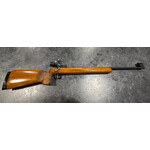 Anschutz CIL 190 22 LR Target w/Anschutz Aperture Sights