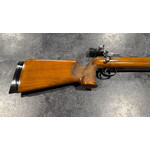 Anschutz CIL 190 22 LR Target w/Anschutz Aperture Sights