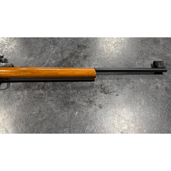 Anschutz CIL 190 22 LR Target w/Anschutz Aperture Sights