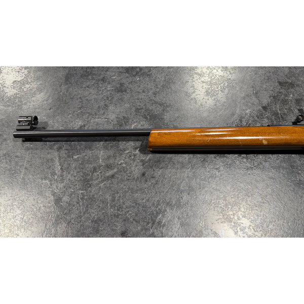 Anschutz CIL 190 22 LR Target w/Anschutz Aperture Sights