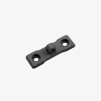 Magpul M-Lok BiPod Mount Black
