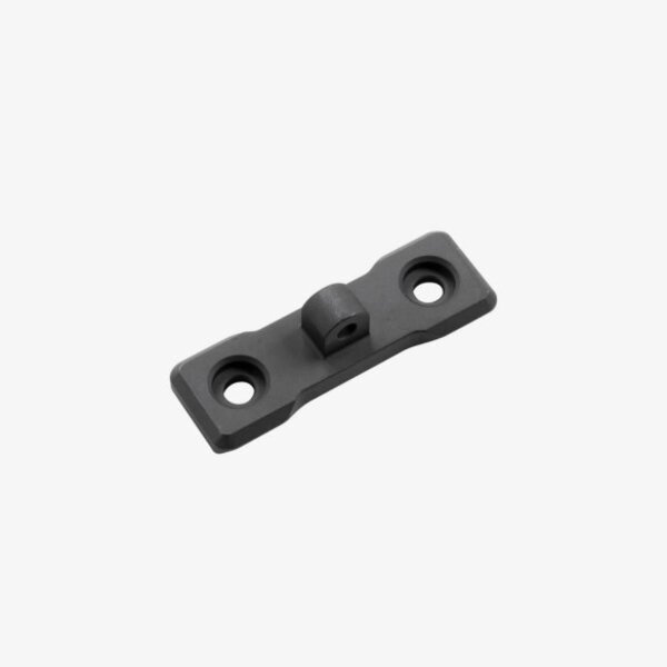 Magpul M-Lok BiPod Mount Black