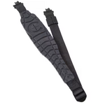 Caldwell Caldwell Max Grip Slim Sling 2041 OAL 1.50 Wide Black Adjustable Design for Rifles