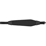 Grovtev QS Trek Sling with Swivels Black