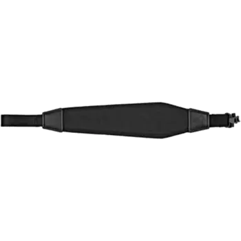 Grovtev QS Trek Sling with Swivels Black