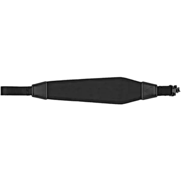 Grovtev QS Trek Sling with Swivels Black