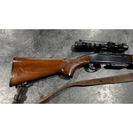 Remington Remington 7400 270 Win Semi Auto w/Tasco1-3.5 Scope