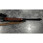 Remington Remington 7400 270 Win Semi Auto w/Tasco1-3.5 Scope